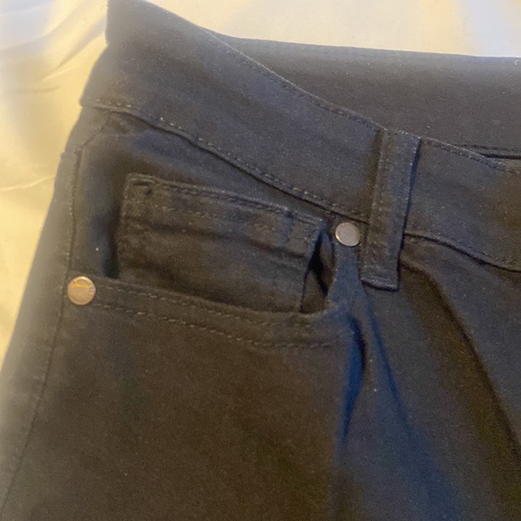 Black jeans - Picture 2 of 4